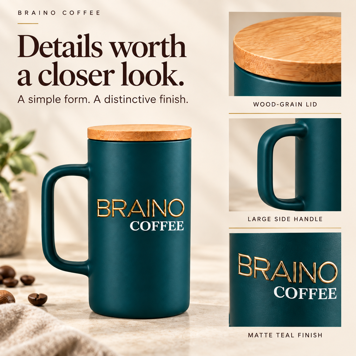 Coffee Cup