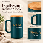 Coffee Cup