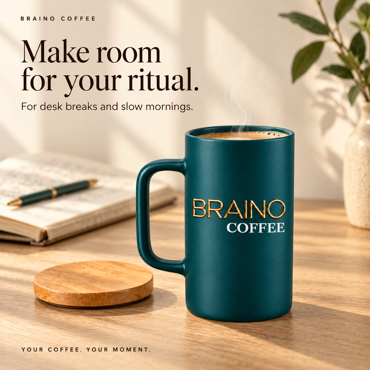 Coffee Cup