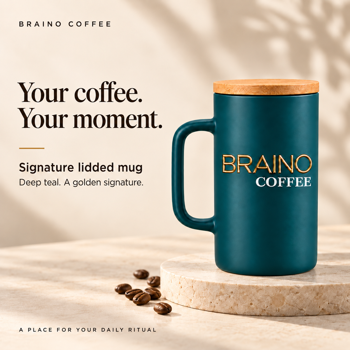 Coffee Cup