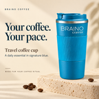 Coffee Tumbler