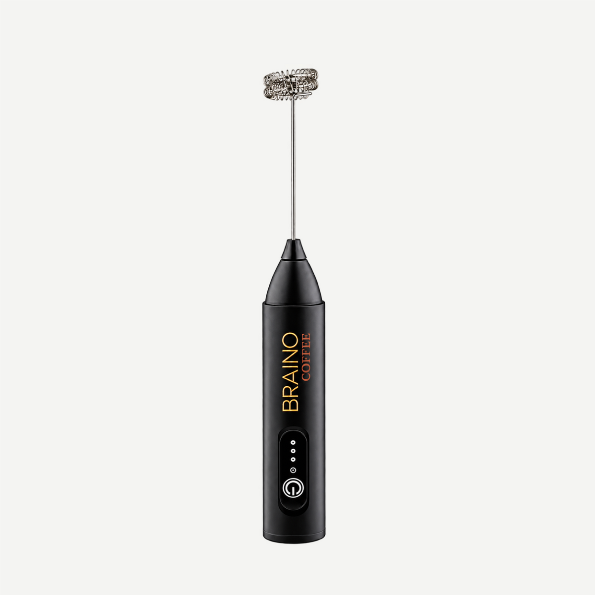 Electric Coffee Frother – Café-Style Foam in Seconds